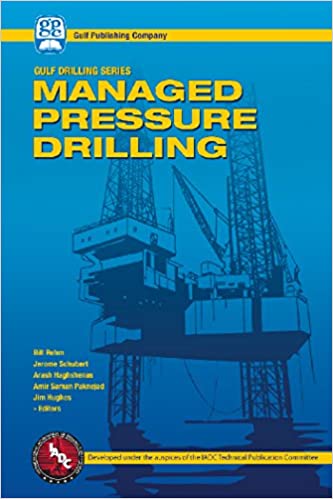 Managed Pressure Drilling: Equipment and Operations - Orginal Pdf